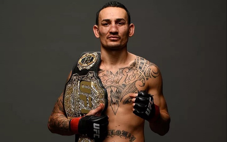 Top 5 Unknown Facts About UFC Featherweight Champion Max Holloway!
